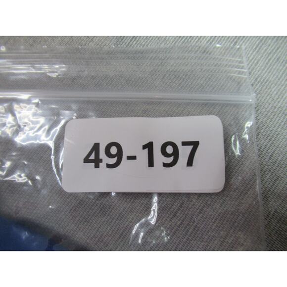 Blue Rose Dress Womens Size Small Blue Aztec Southwestern Sleeveless Blouson - Picture 13 of 13